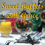 Sweet Buffets with Grace