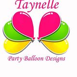 Taynelle Party Balloons