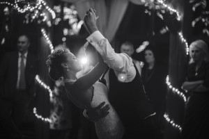 wedding dance