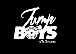 JumpBoys Logo